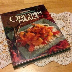 Southern Living Best of One-Dish Meals